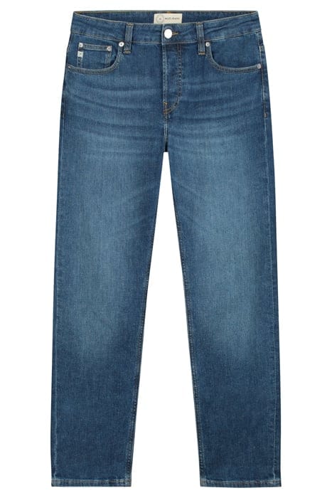 REGULAR BRYCE - AUTHENTIC INDIGO 4