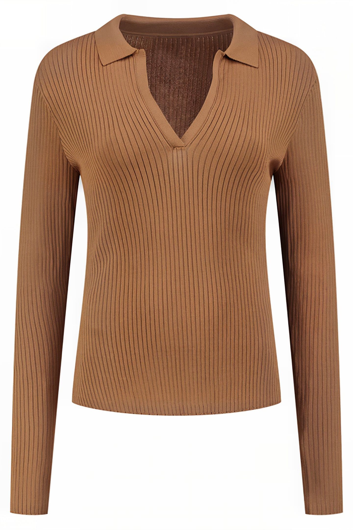 TALA TOP CARAMEL 1