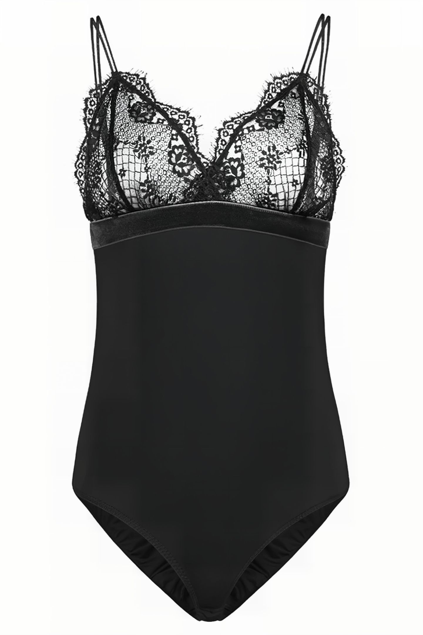 ELODIE BODY BLACK 1