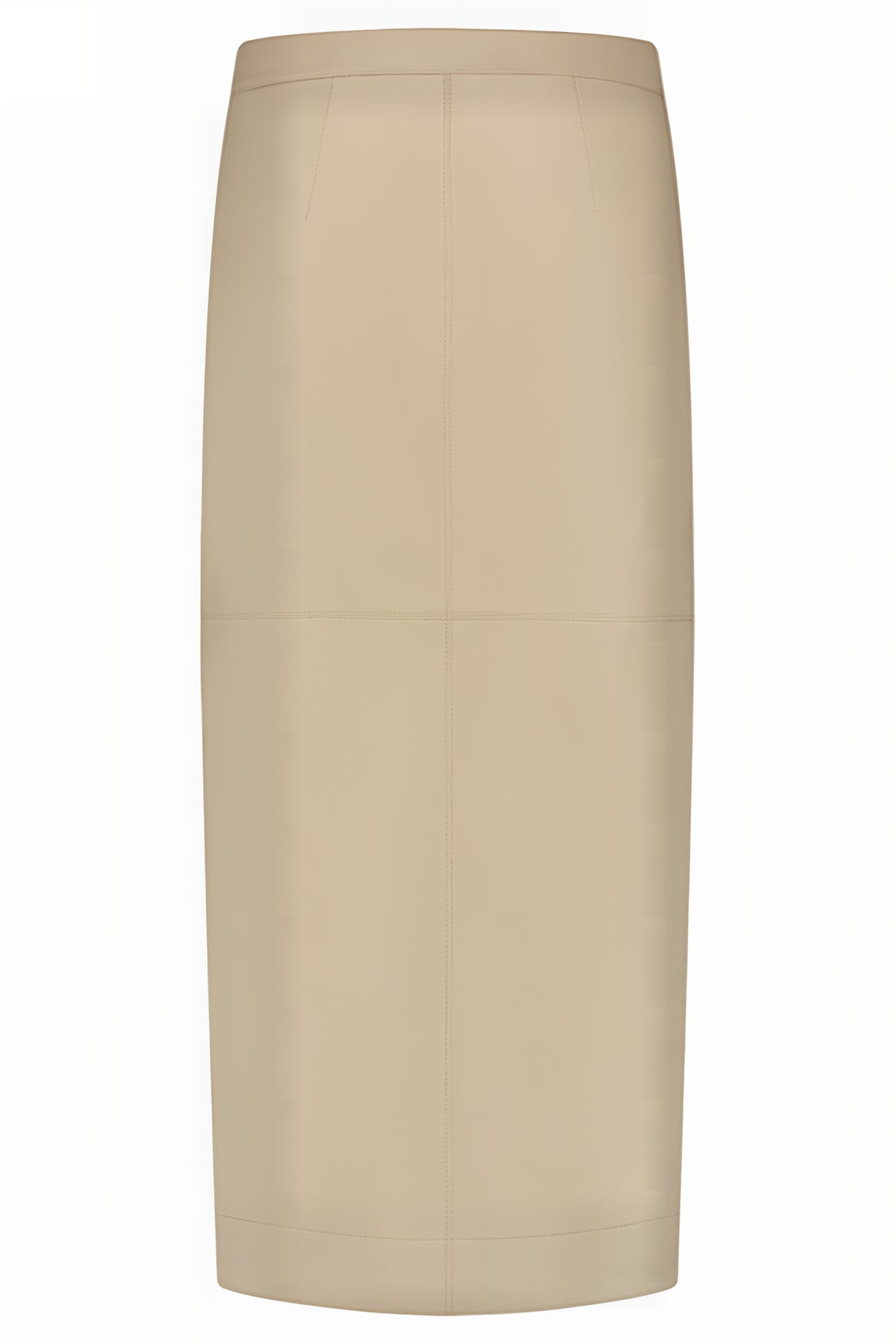 MAKI SKIRT BISCOTTI BEIGE 2