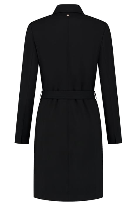 NARA DRESS BLACK 2