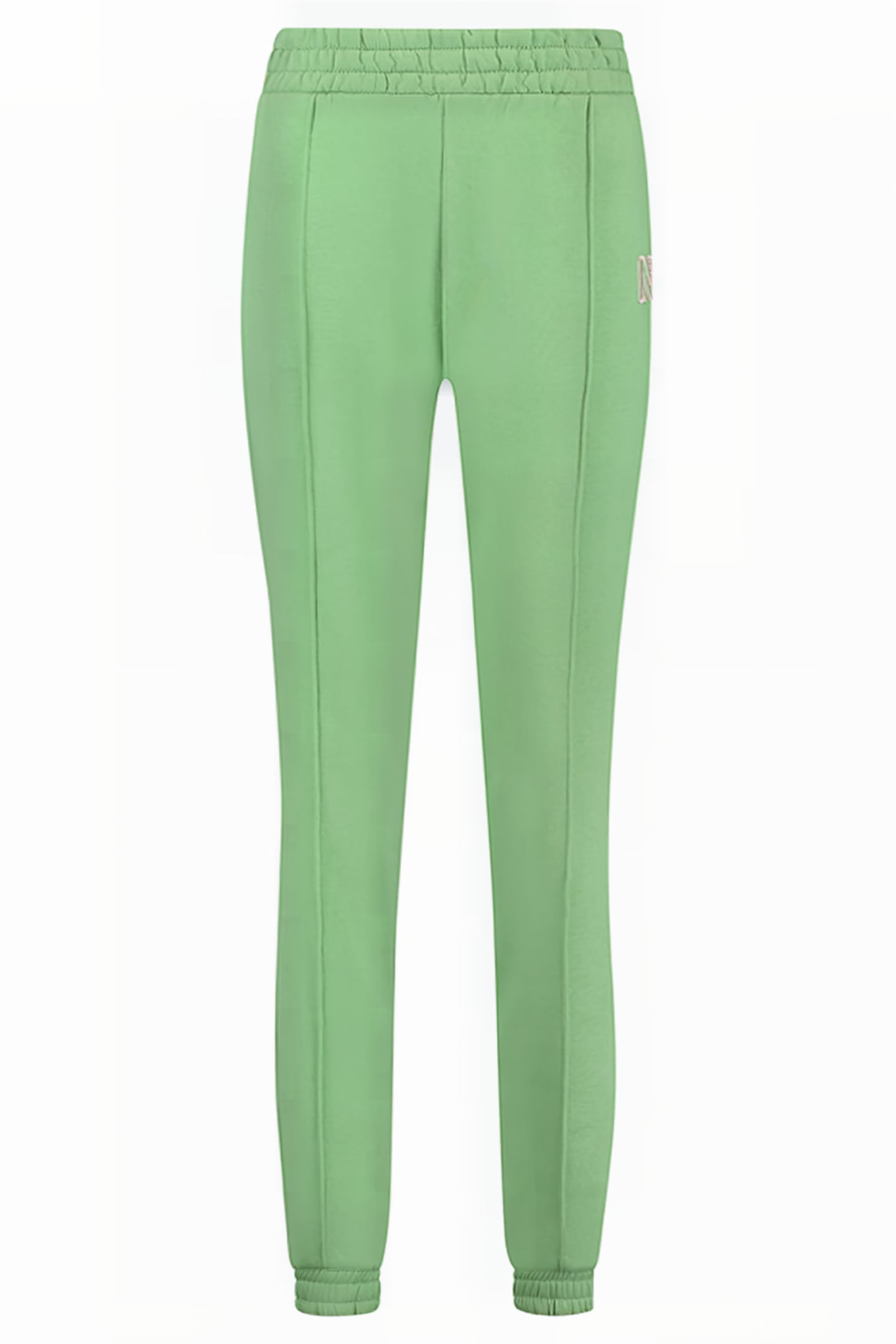 N SWEATPANTS JADE GREEN 1