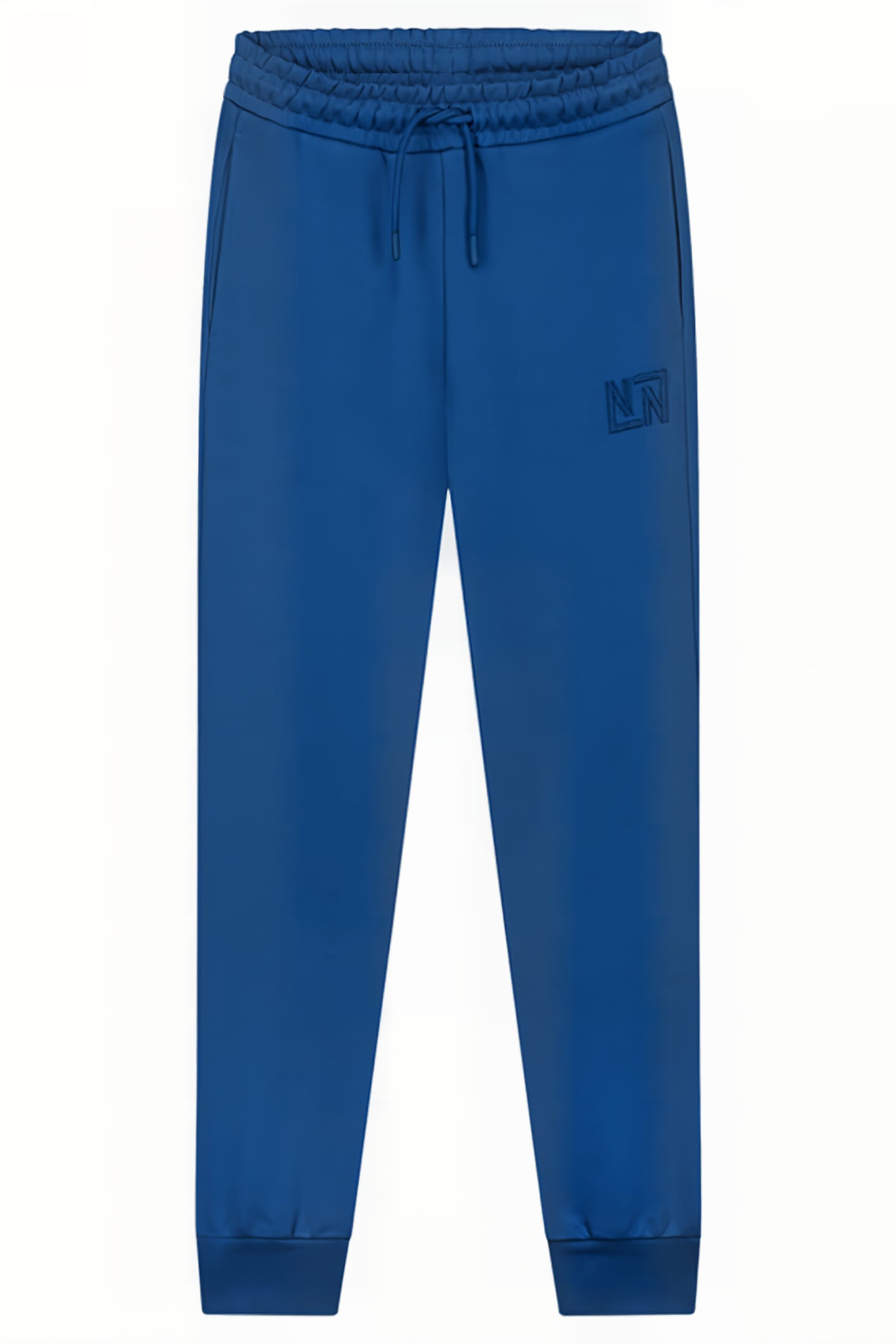 BINI SWEATPANTS COBALT BLUE 1