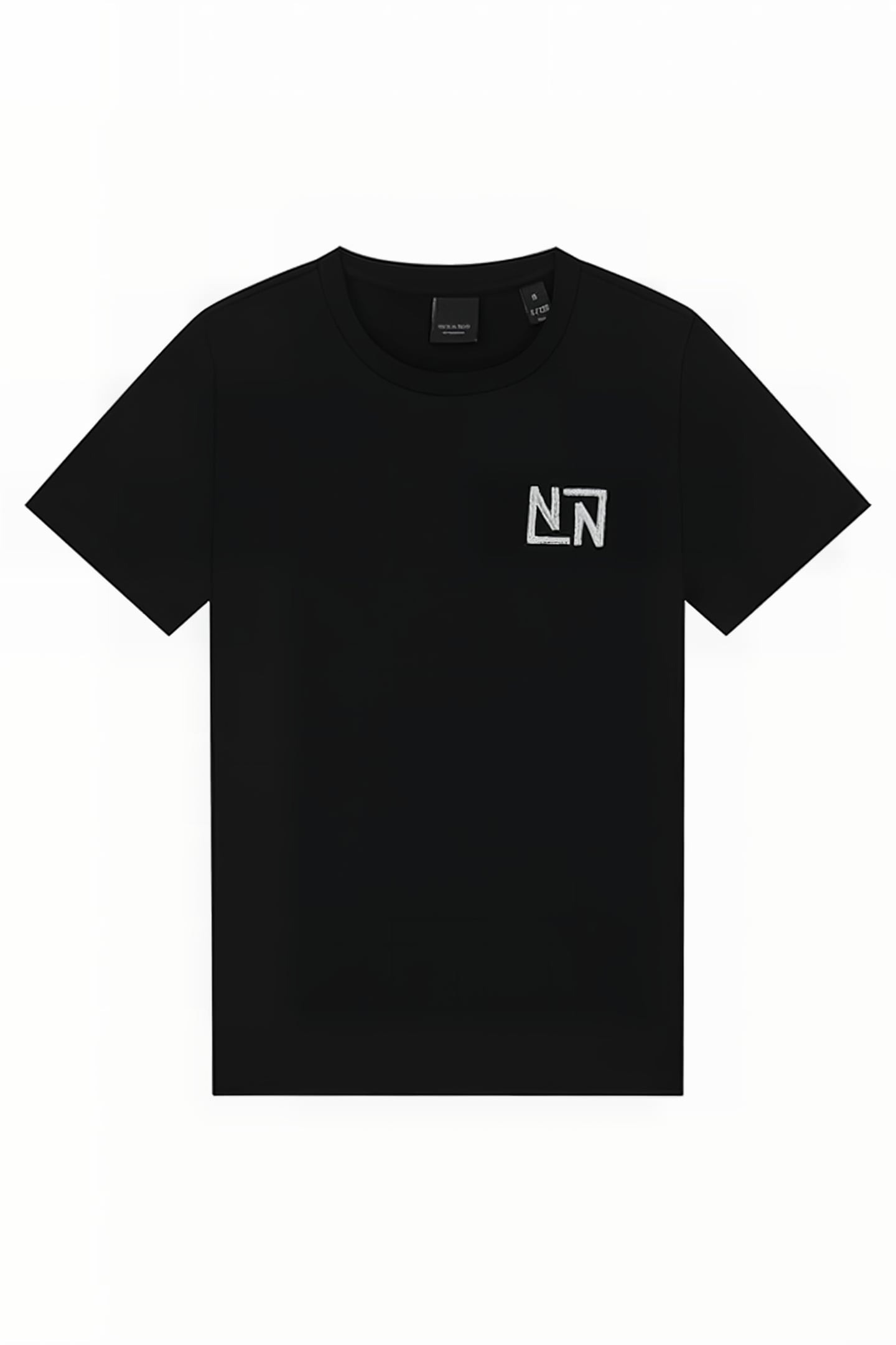 BINI T-SHIRT BLACK 1