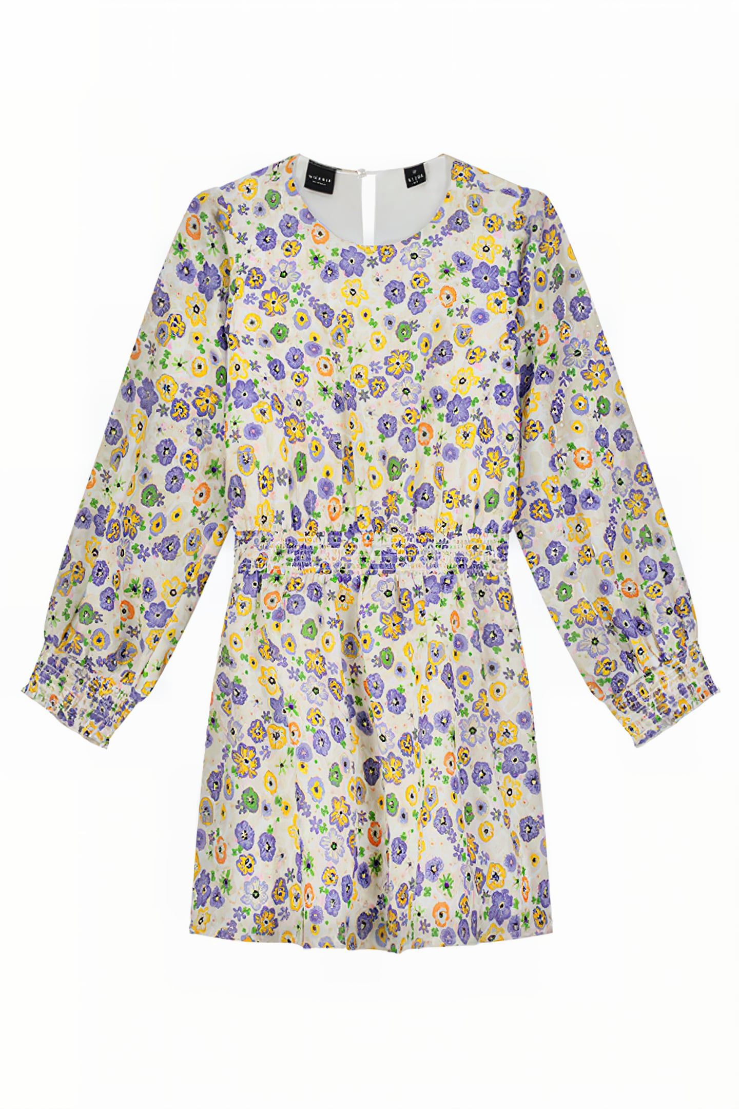 BELLA DRESS KIT 1