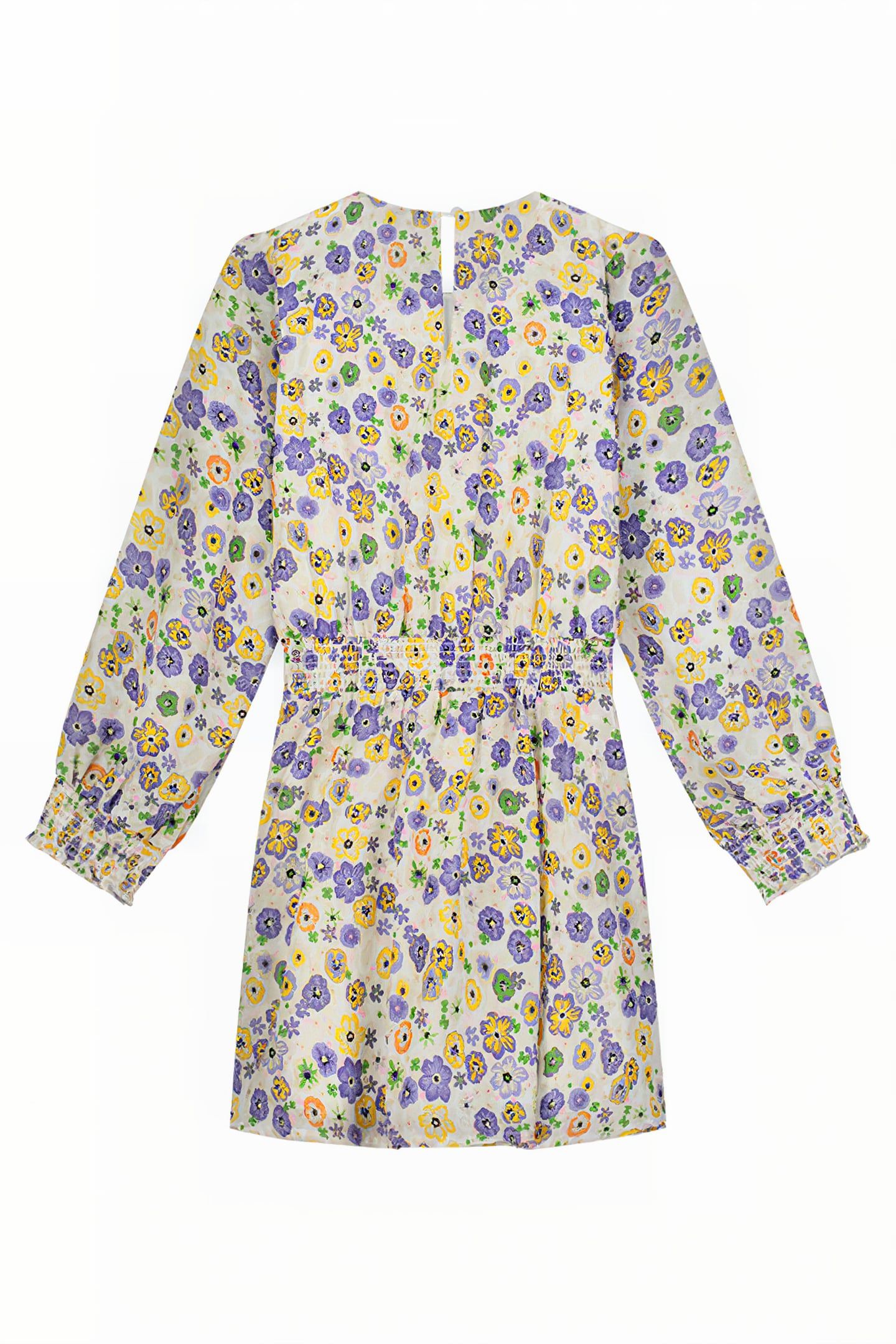 BELLA DRESS KIT 2