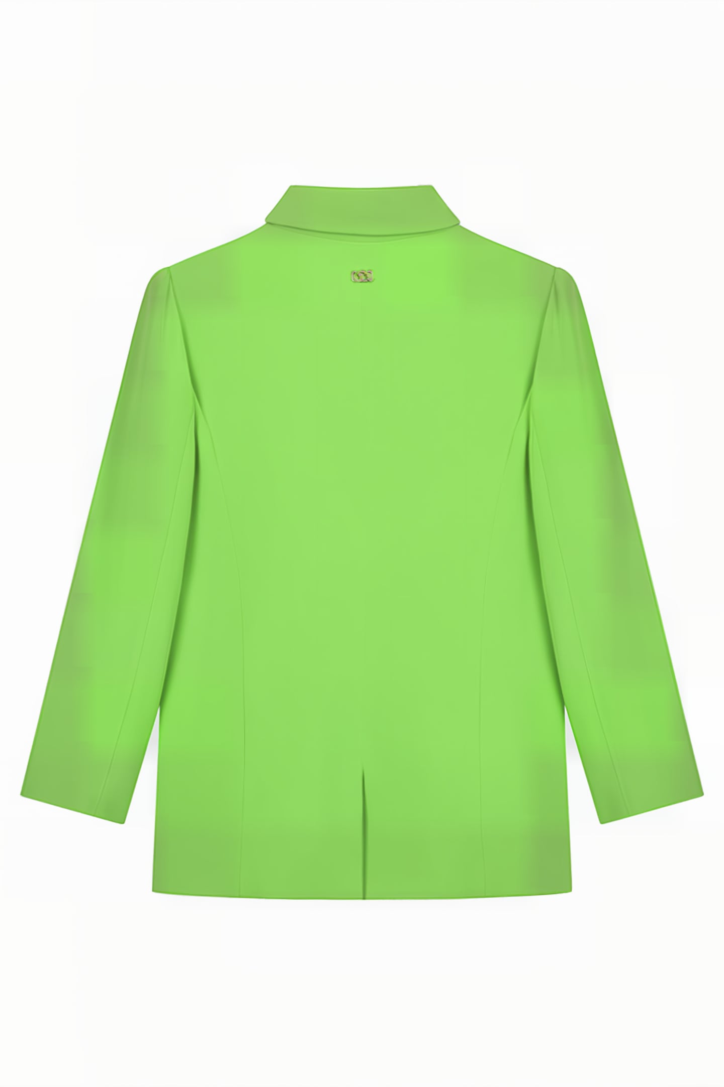 HAVANA BLAZER KIWI GREEN 2