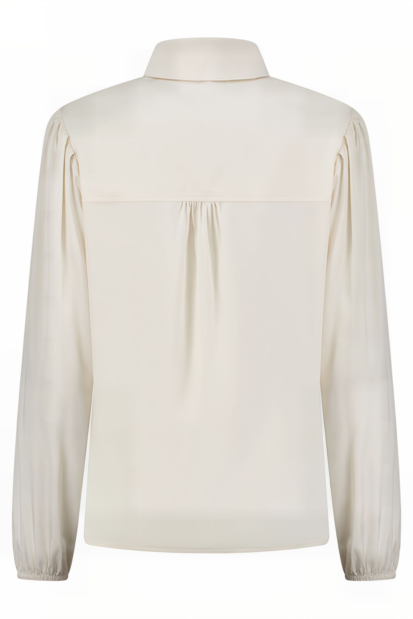 SERA BLOUSE CREAM 2