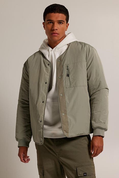 JOEL SEA GREEN 1