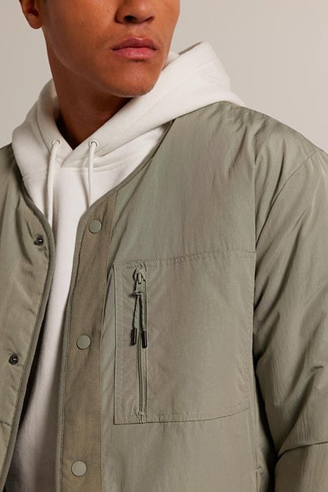 JOEL SEA GREEN 6