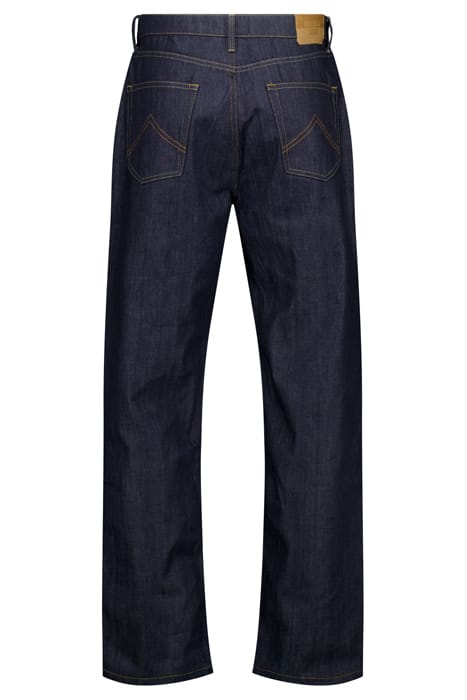 DALLAS RAW DENIM 5