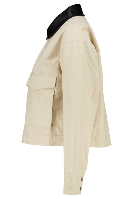 JESSY KHAKI 6