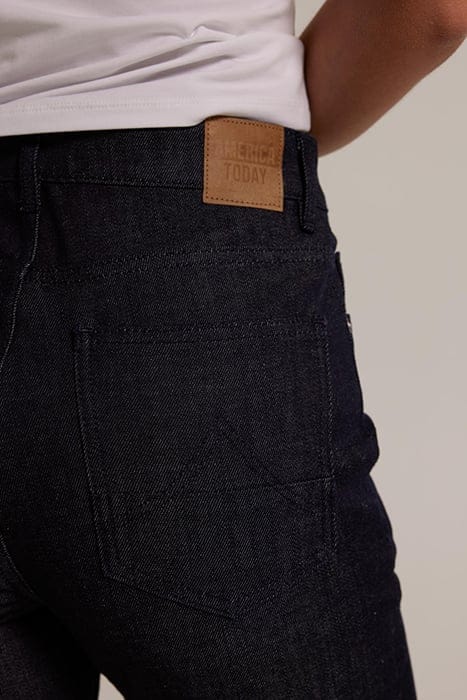 ARLINGTON RAW DENIM 6