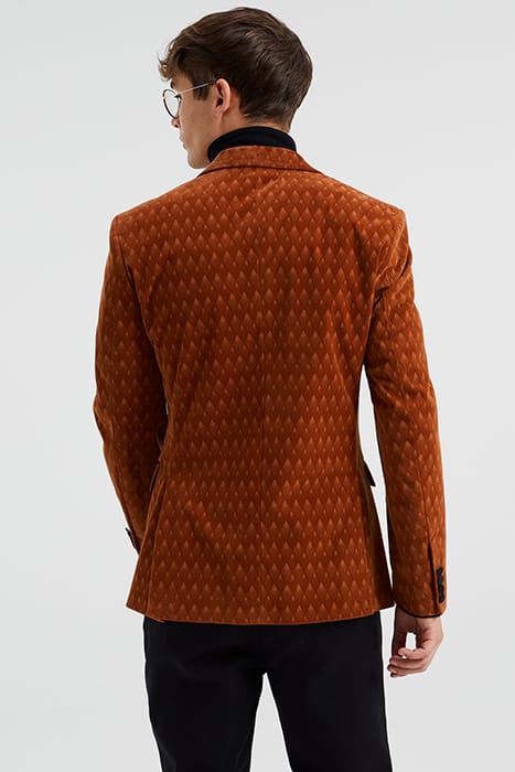 BLAZER ORANGE 2
