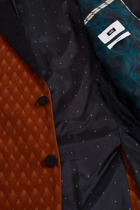 BLAZER ORANGE 7