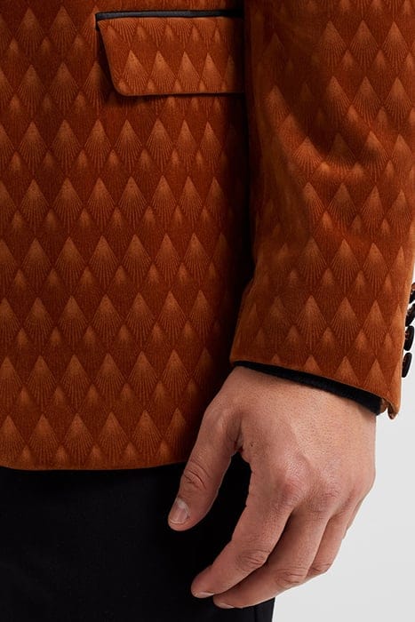 BLAZER ORANGE 5