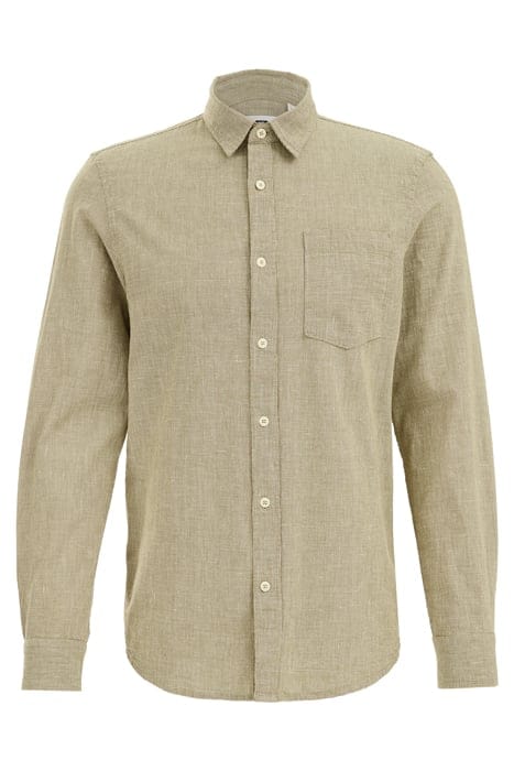 SHIRT LIGHT GREEN 4
