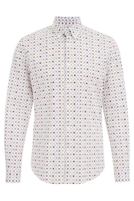 SHIRT WHITE 4