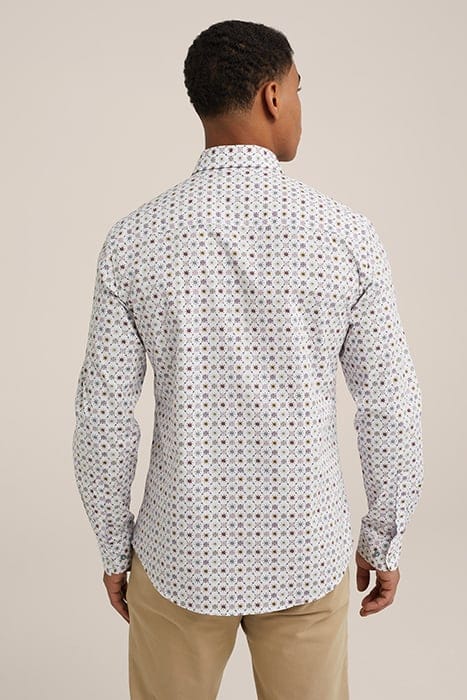 SHIRT WHITE 2