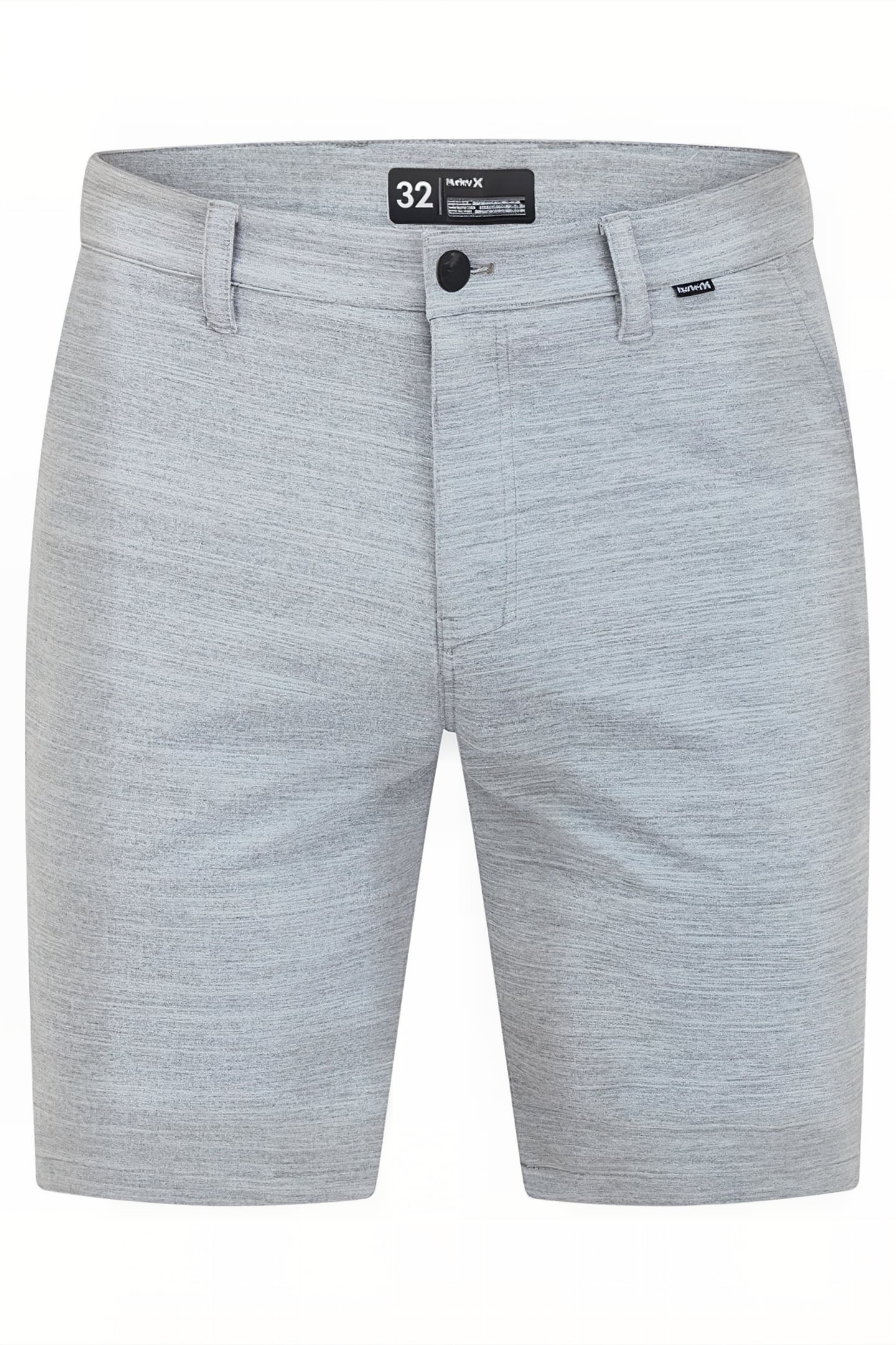 DRI CUTBACK 21 WALKSHORT WOLF GREY 3