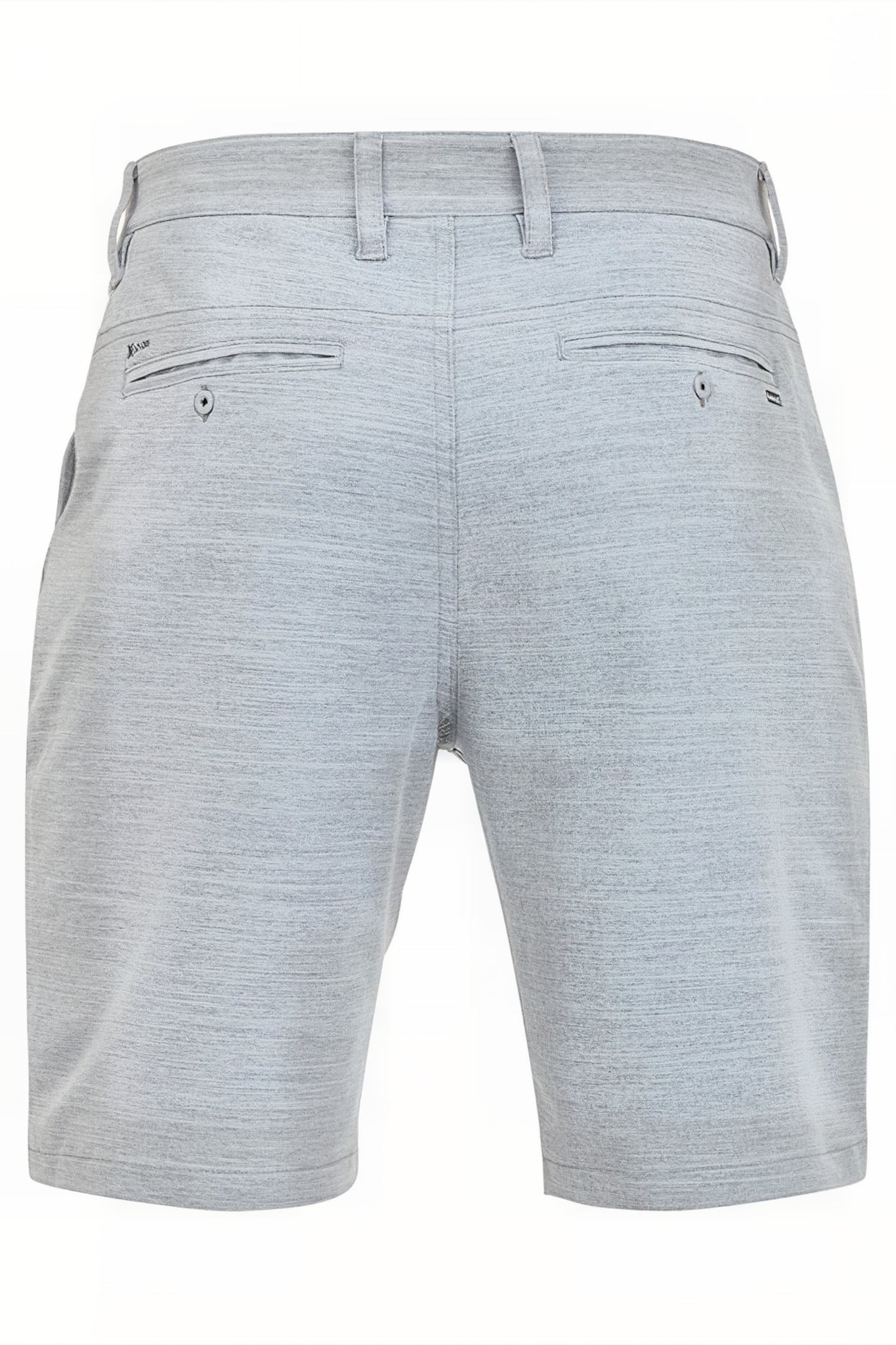 DRI CUTBACK 21 WALKSHORT WOLF GREY 4