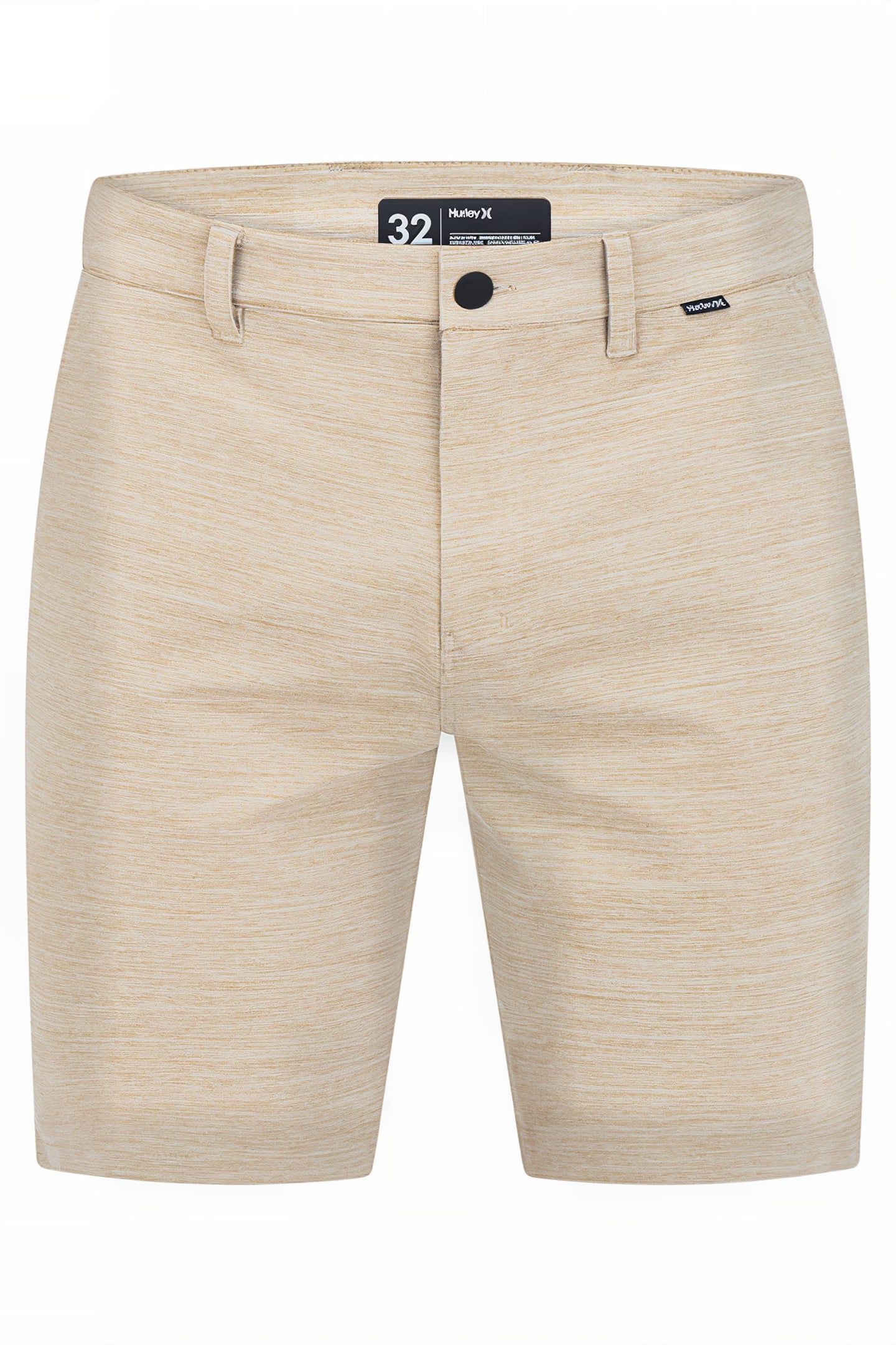 DRI CUTBACK 21 WALKSHORT KHAKI 3