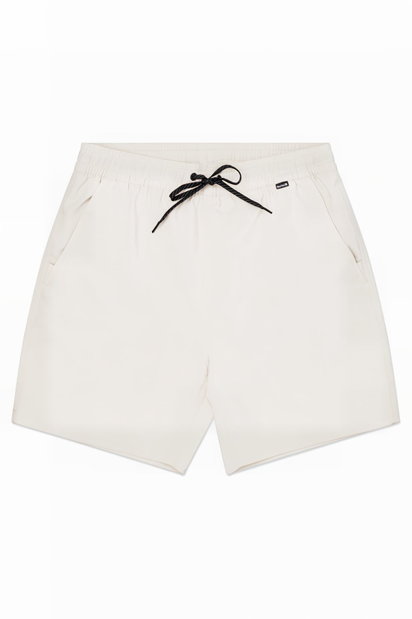 H2O DRI DIFFUSE VOLLEY 18 SHORTS BONE 1
