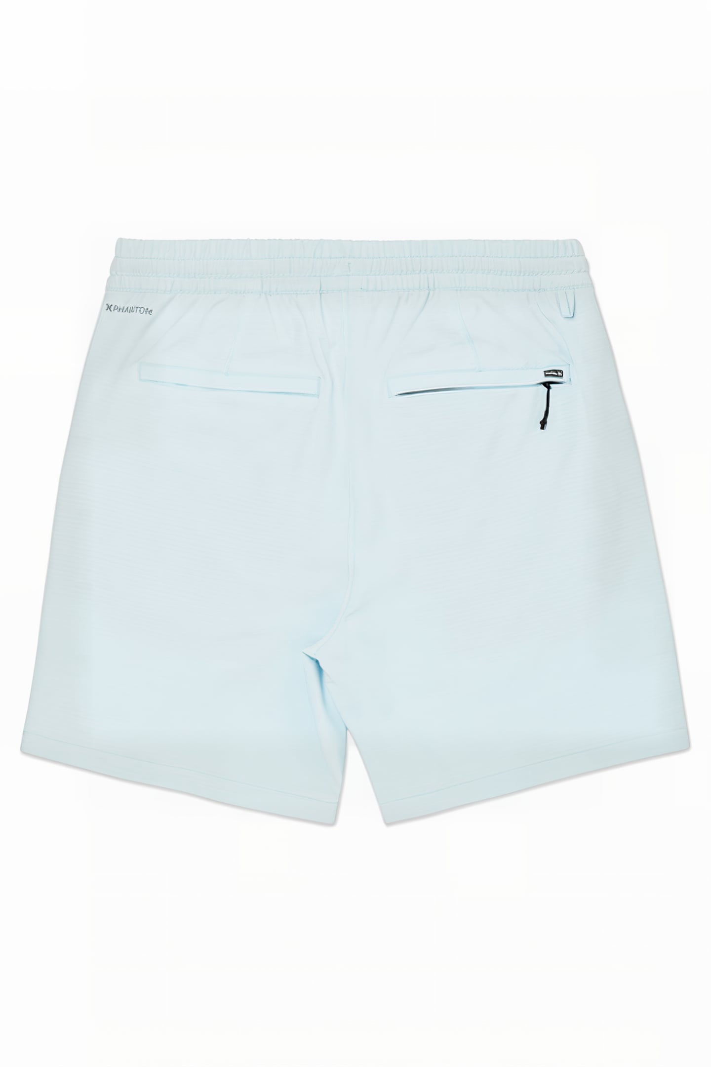 PHANTOM ZUMA II VOLLEY 18 SHORTS SEA HAZE 2