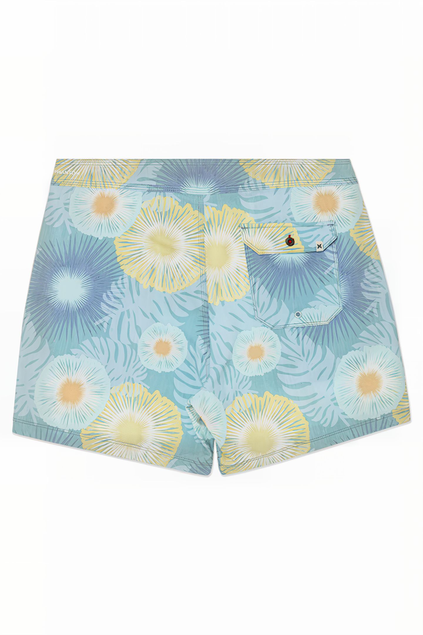 PHNTM NATURALS SESSIONS 16 BOARDSHORT ARTILLERY 2