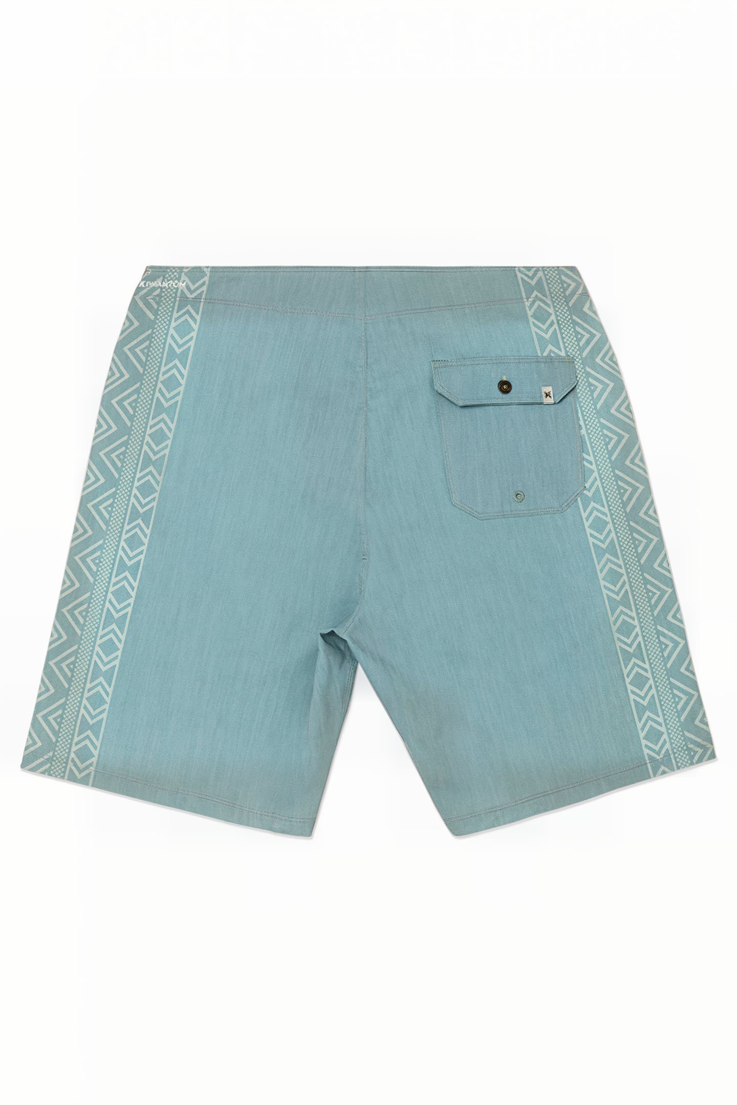 PHNTM NATURALS WEEKENDER 20" BOARDSHORT ARTILLERY 2