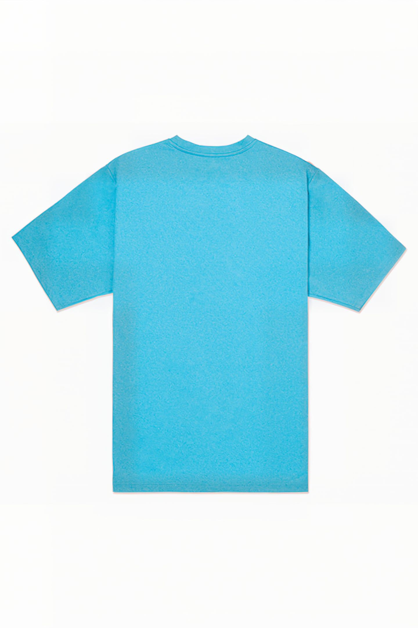 HYBRID UPF SHORT SLEEVE TAHITIANTL 2