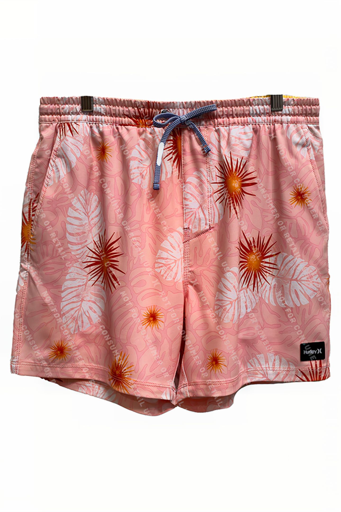 PHNTM ECO POOLSIDE COMBO 16 VOLLEY BOARDSHORT LOLLIPOP 2 1