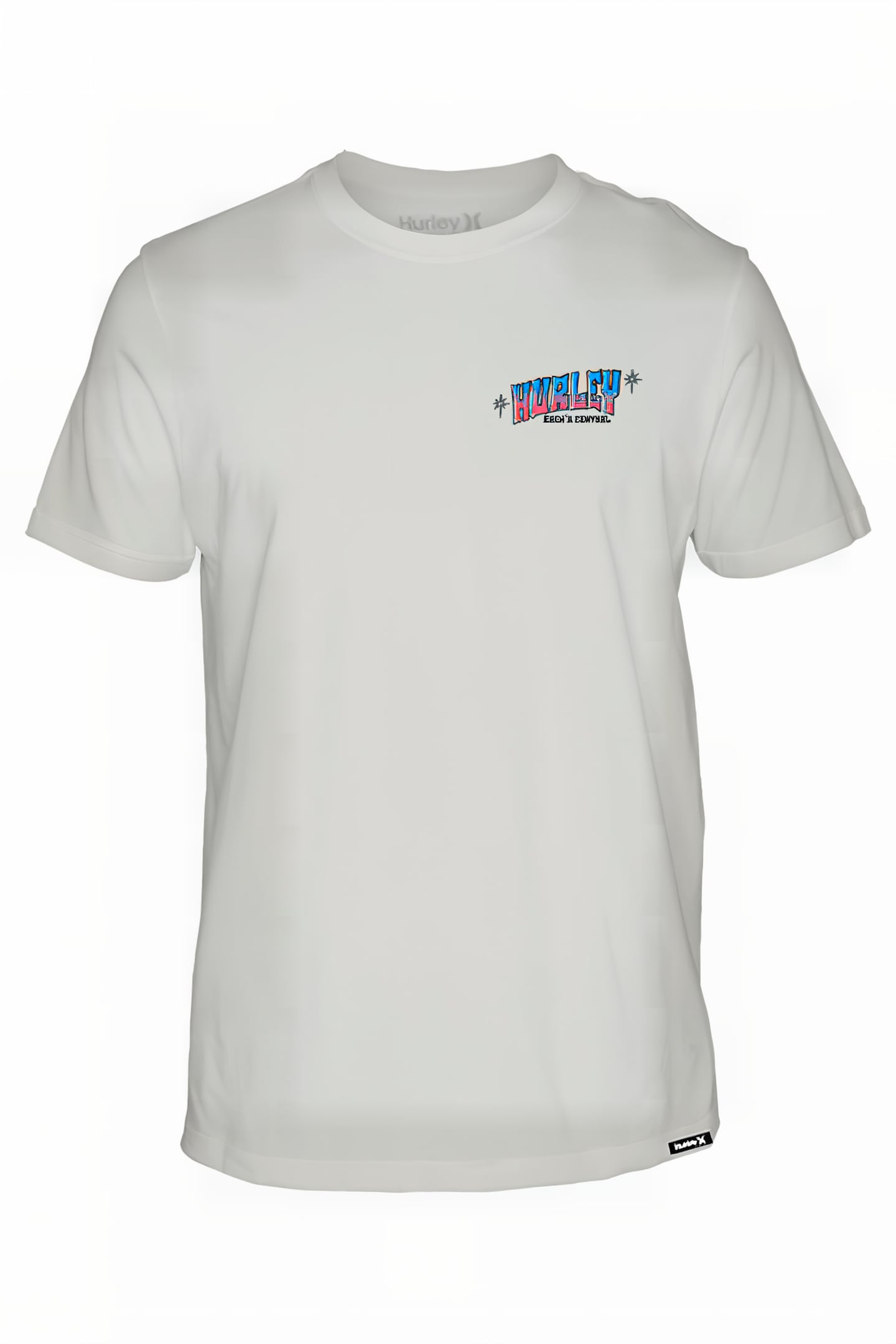 EVD BREWS CONTROL SHORT SLEEVE BONE 1