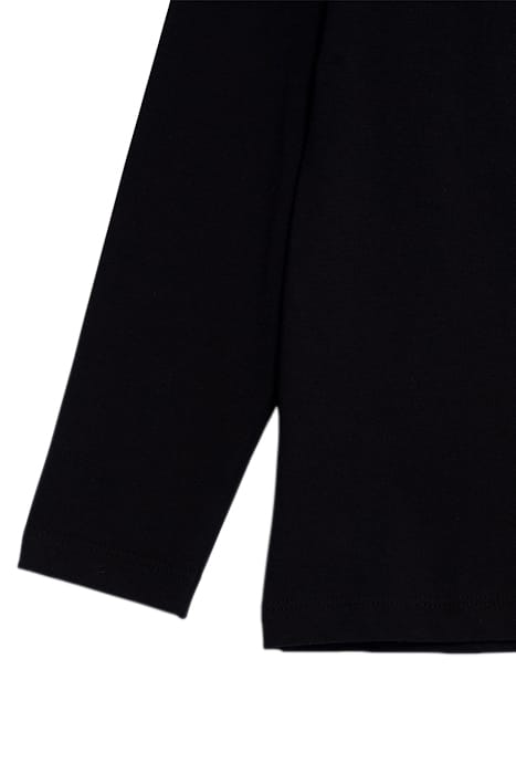 BOYS’ BLACK ANIMAL CROSSING™ T-SHIRT, TOTAKEKE IMAGE BLACK 5