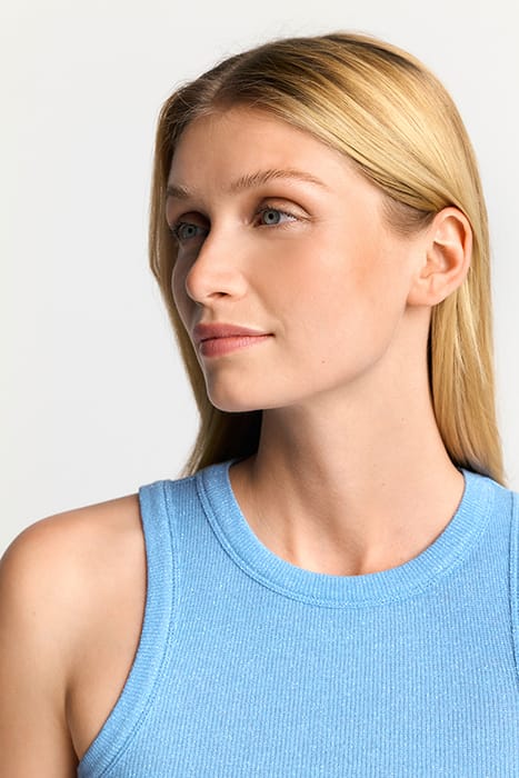 EV GLAM RIB TOP CRUISE BLUE 4