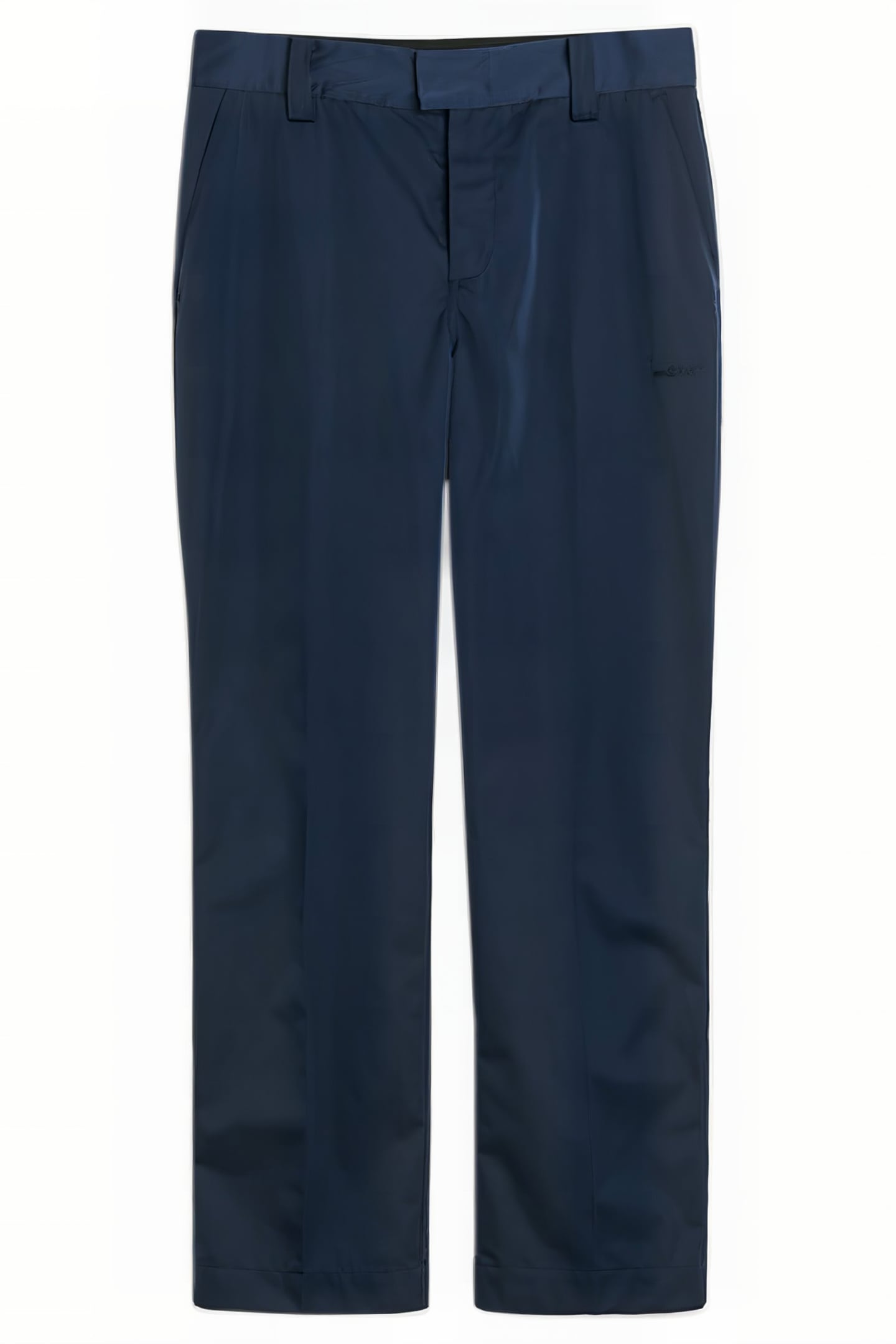 EVERET PANTS NAVY 1