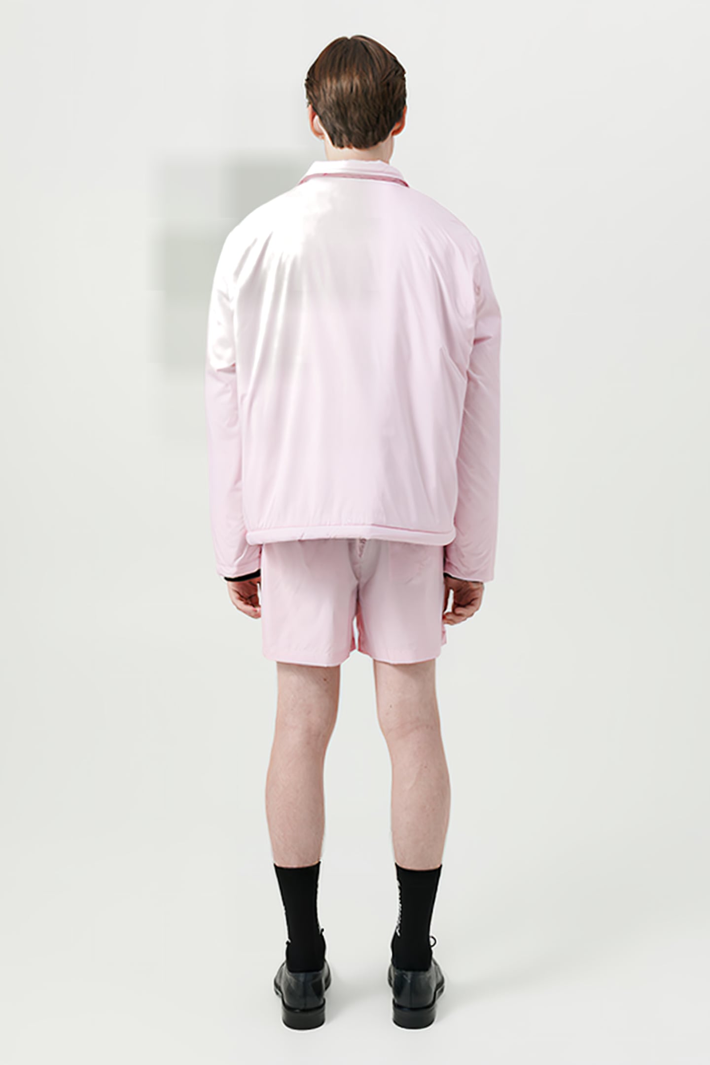 JAMIE JACKET PINK 3