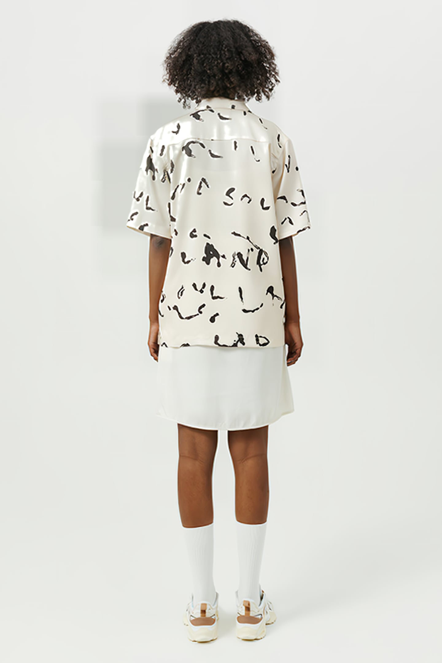 ORSON SHIRT OFF WHITE AOP 4