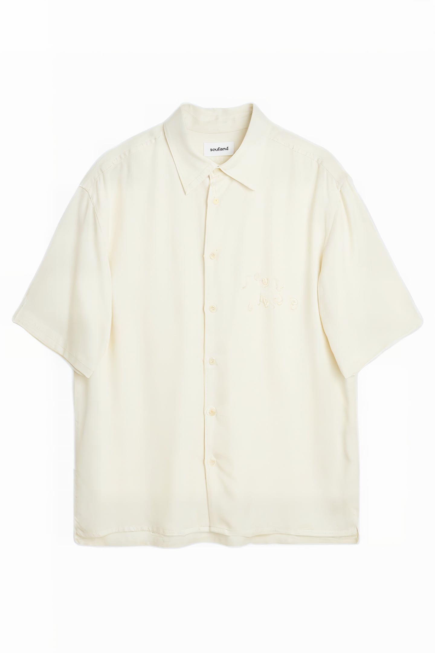 JODIE SHIRT OFF WHITE 1