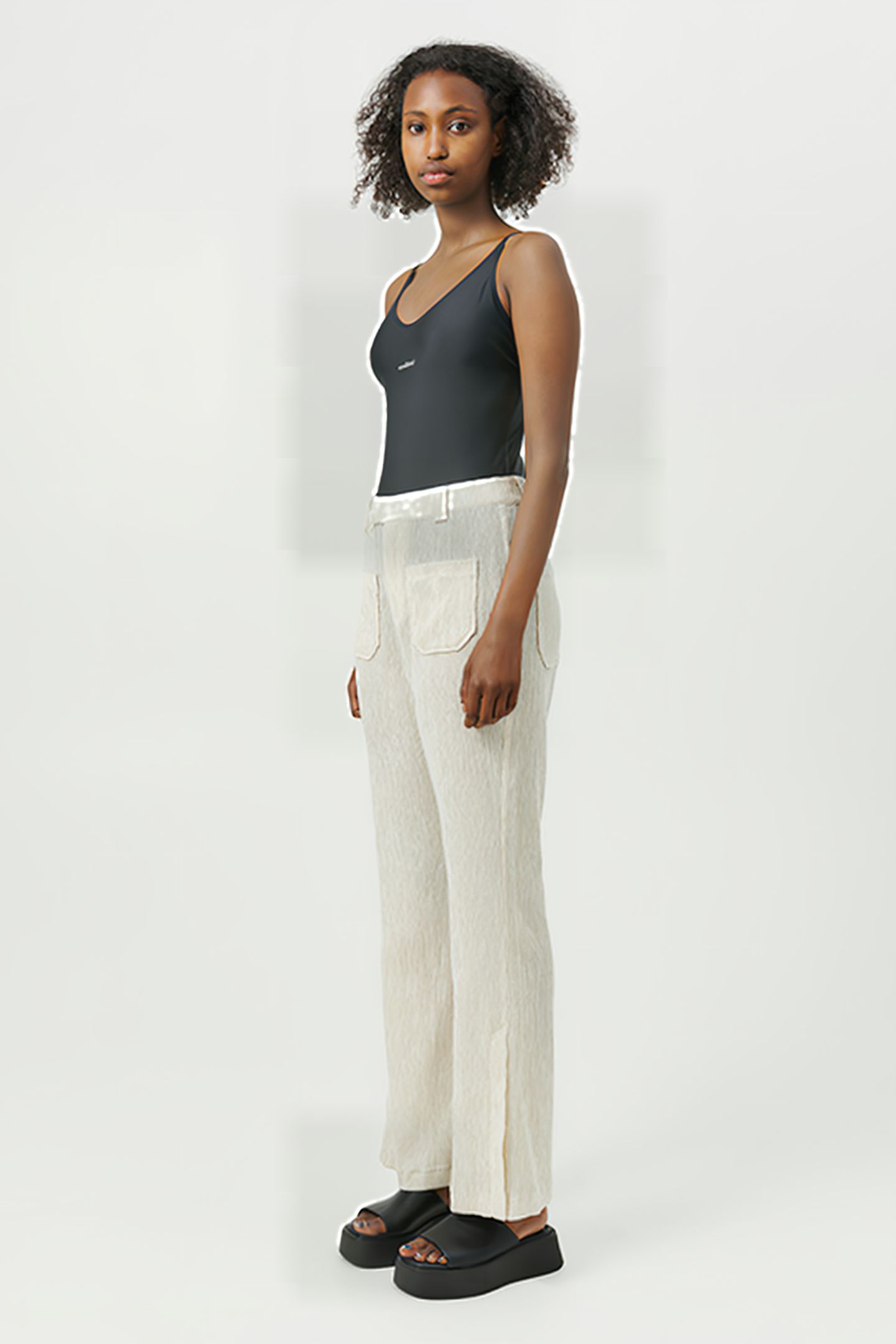 KODY PANTS OFF WHITE 3