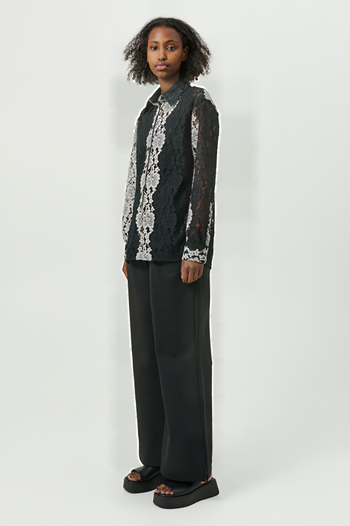 DEMI PANTS BLACK 4