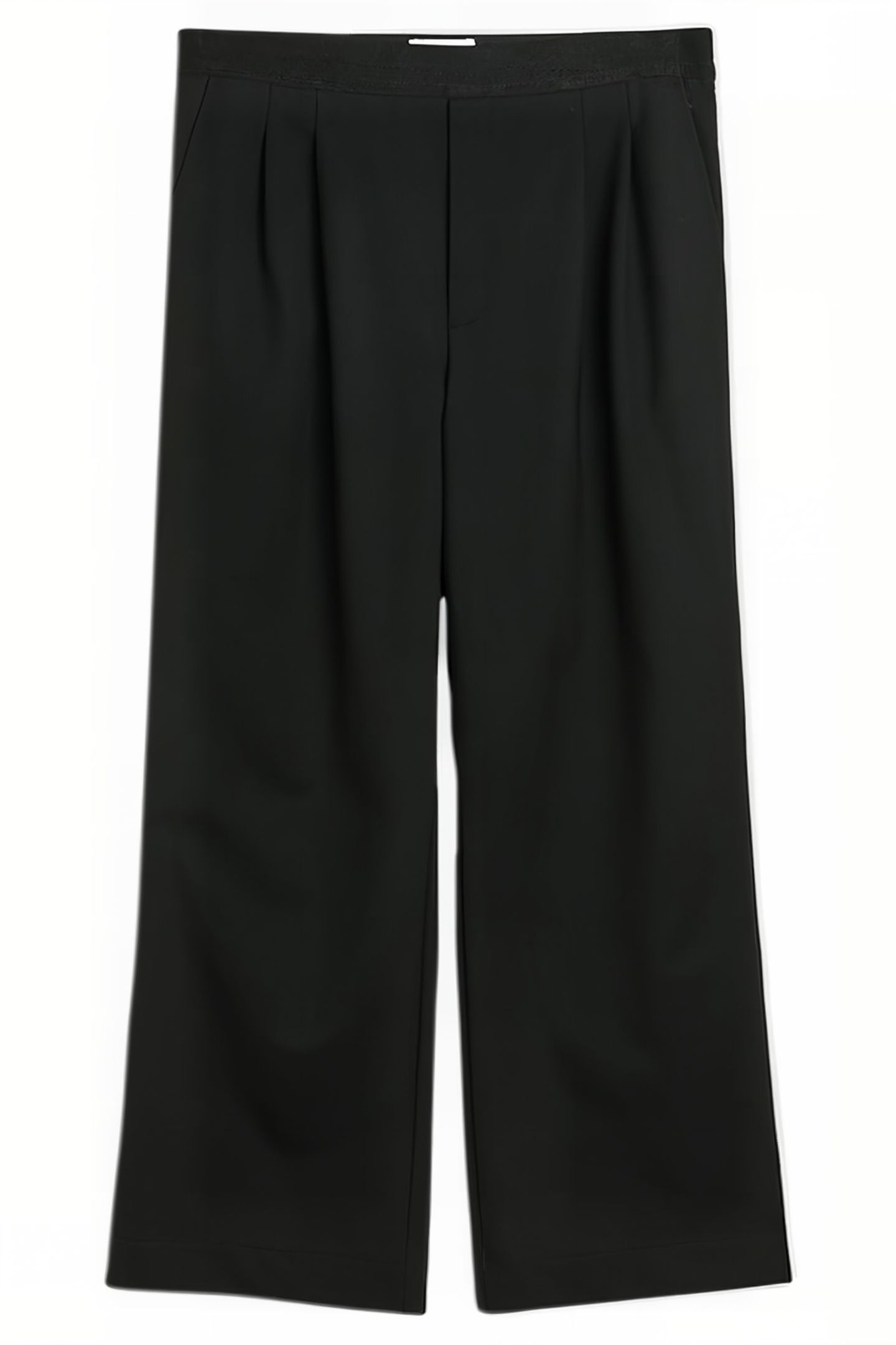 DEMI PANTS BLACK 1