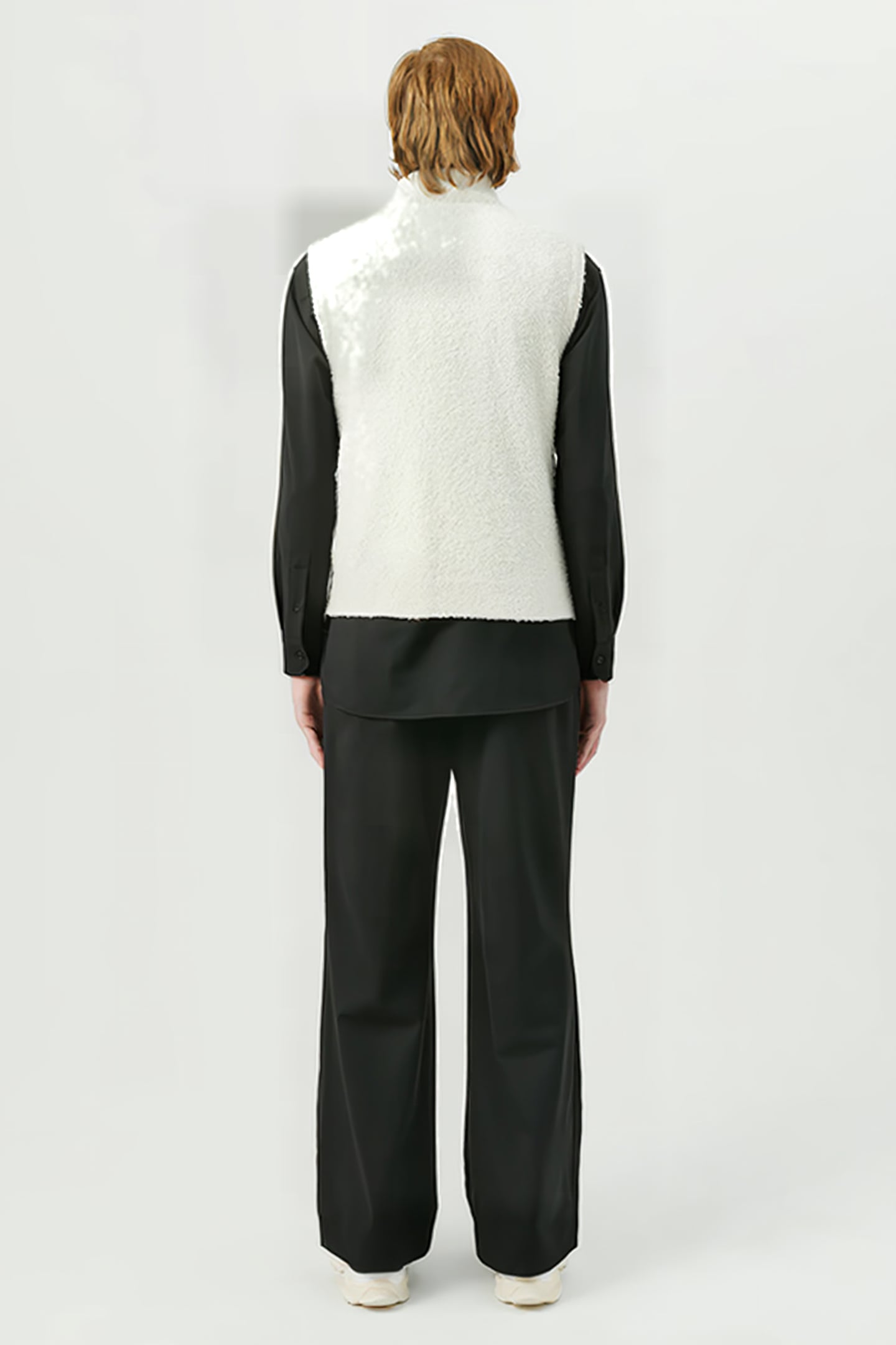 TATE VEST OFF WHITE 3