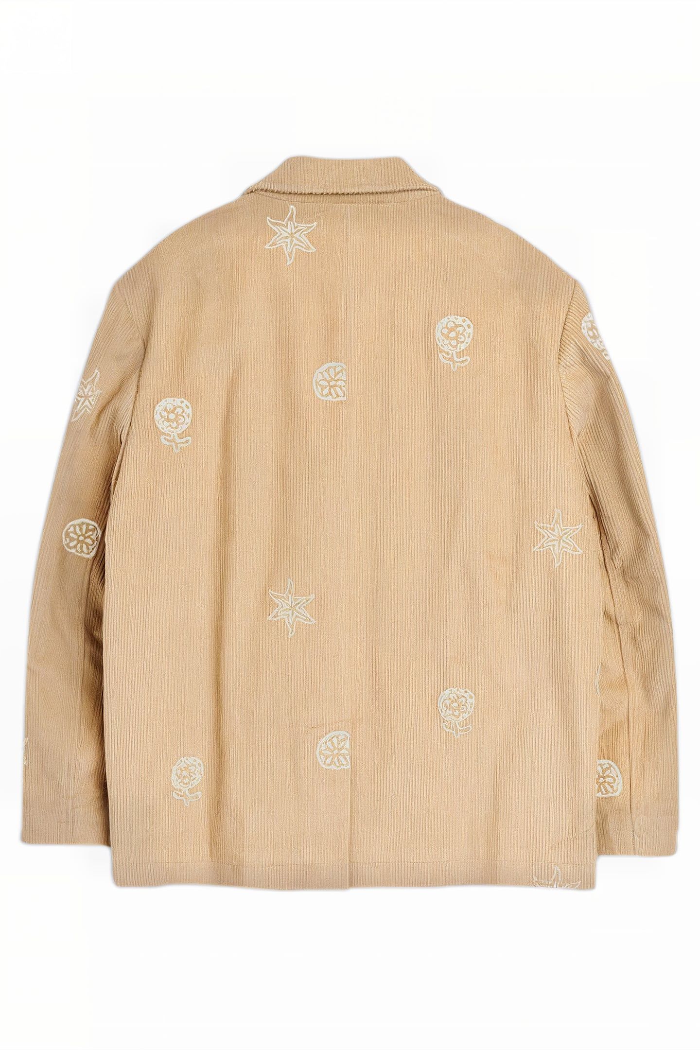 GABE BLAZER BEIGE 2