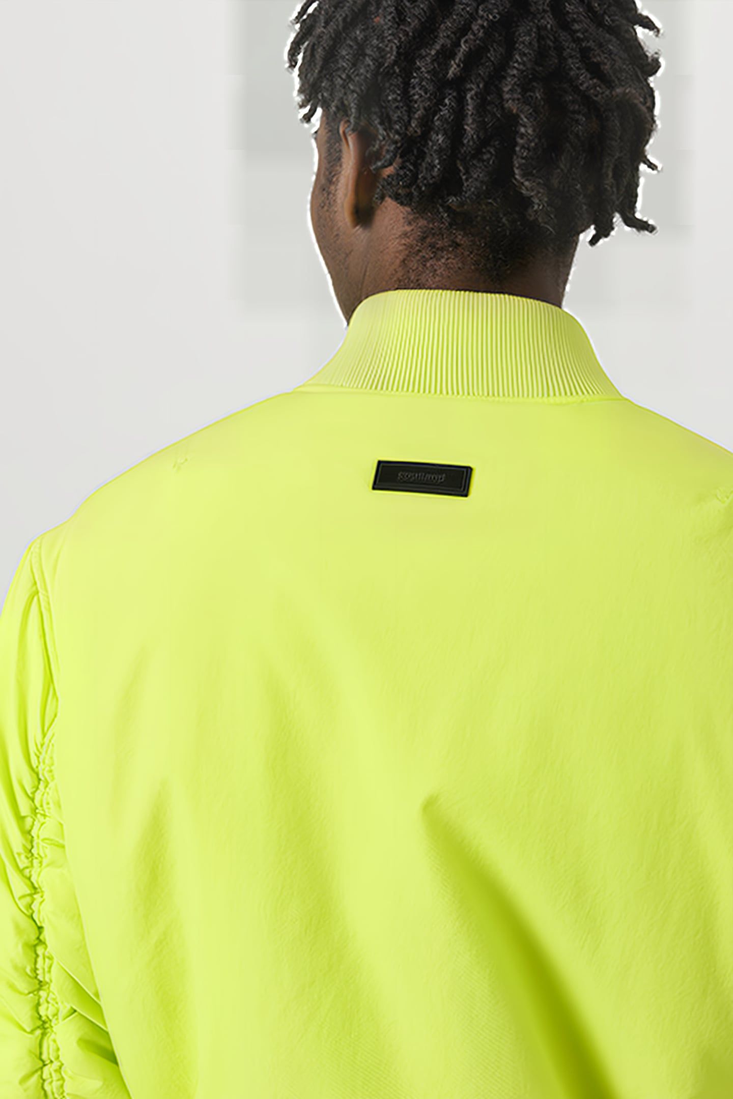 HELIOS JACKET GREEN 6