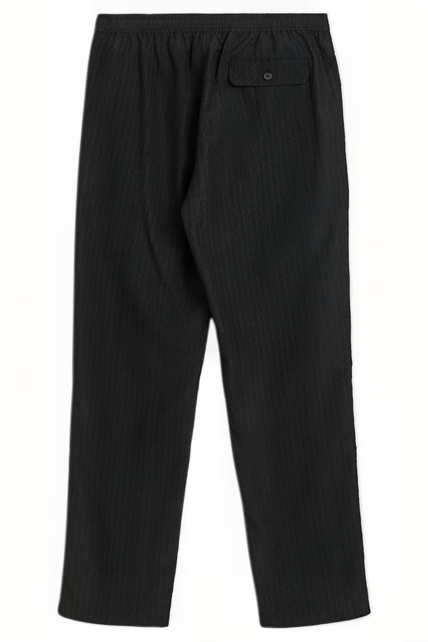 FADI PANTS BLACK 2