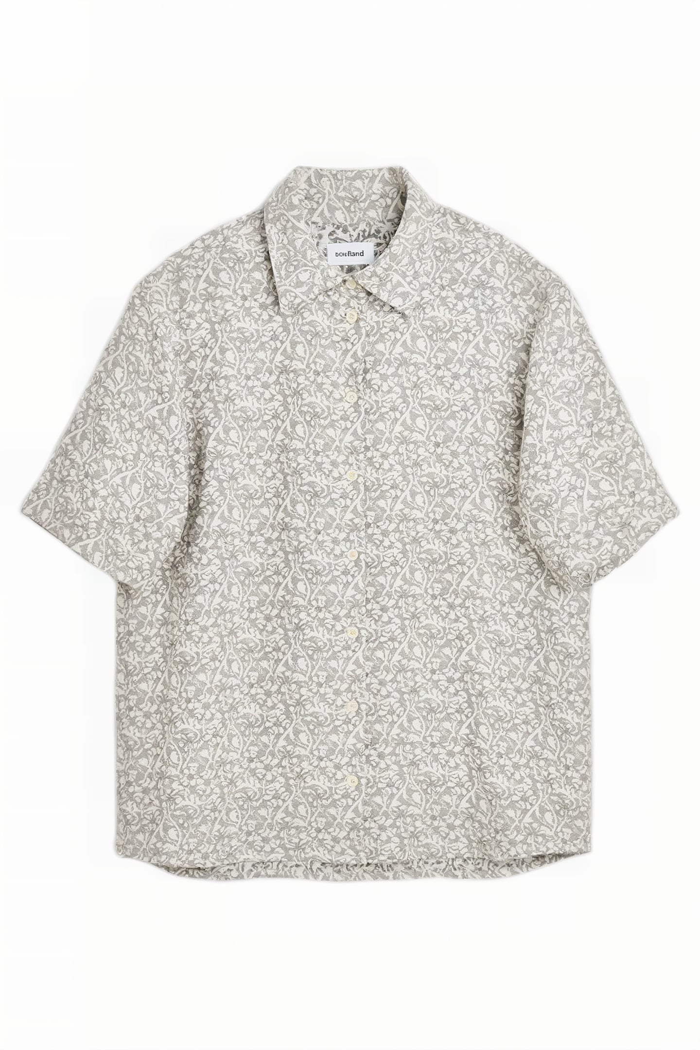 JODIE SHIRT OFF WHITE 1