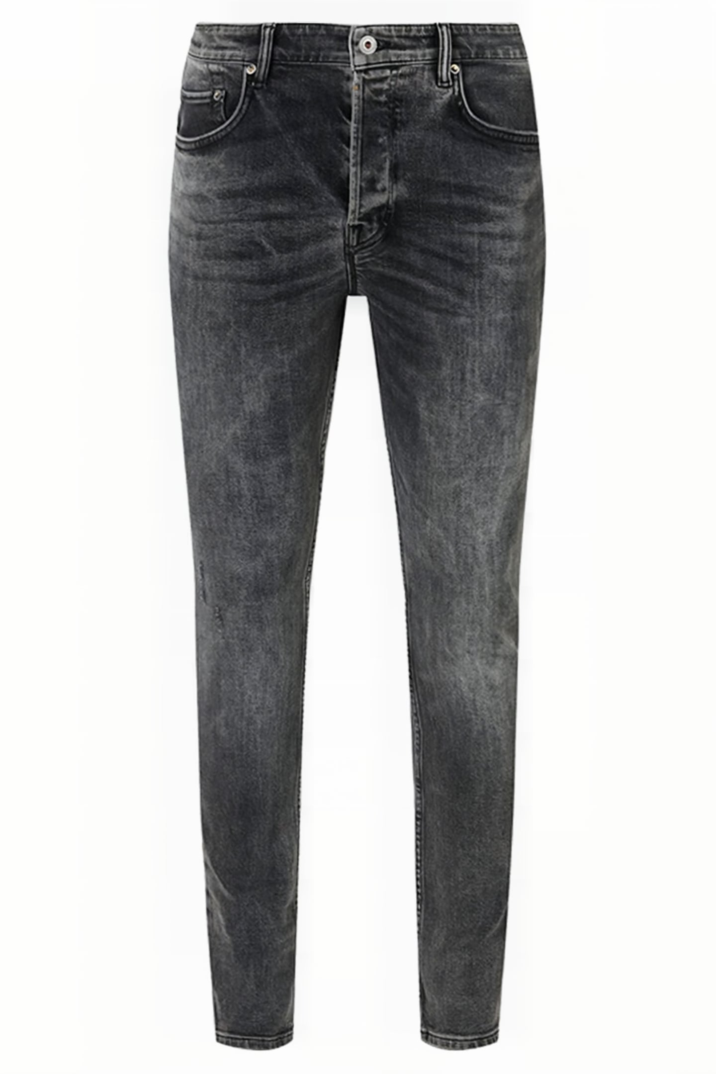 CIGARETTE WASHED BLACK 4