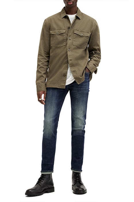 CIGARETTE INDIGO 3