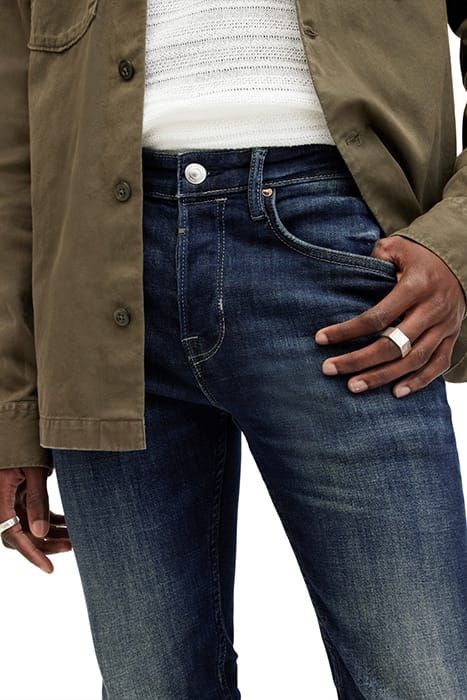 CIGARETTE INDIGO 5